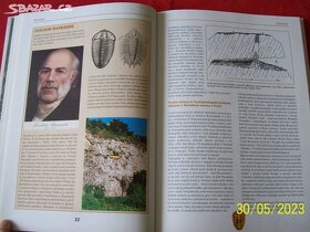 kniha Prokopské a dalejské údolí - 4