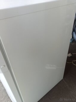 Lednička AEG s mrazákem - skoro nová - šíroka 60 cm - 4