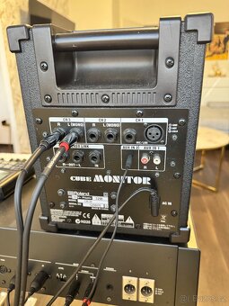 Roland Cube Monitor CM-30 - 4