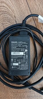 Monitor Philips Full Hd 23.6 " - 4