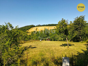 Prodej stavebního pozemku 1333m2, 132820 - 4