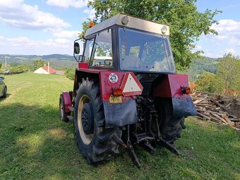 Zetor 10111 Crystal - 4