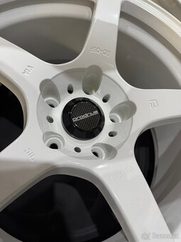 Rays Prodrive GC-05F kola - 4