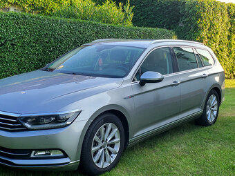VOLKSWAGEN PASSAT B8 176kW • 4x4 • DPH•VIRTUAL COCPIT - 4