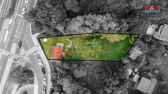 Prodej rodinného domu, 65 m², Zlín, ul. Pančava - 4