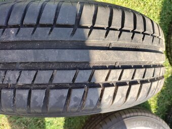 ALU kola R15, 5x112 - 4