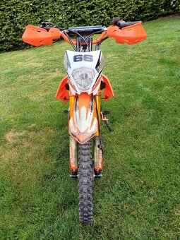 XMOTOS 125 - 4