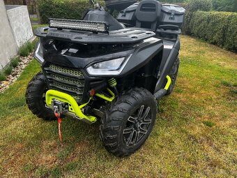 Segway snarler at6l - 4
