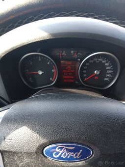 Ford Galaxy 1.6 TDCi - 4