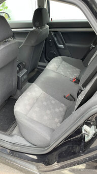 Opel Vectra C GTS 2.2 Direct (2006) - 4