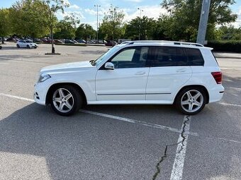 Mercedes Benz GLK 220 - 4