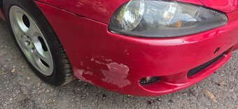 Alfa Romeo 147 1.6i 77kw rok-2005 - 4