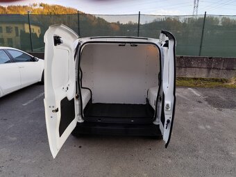 Fiat Fiorino - 4