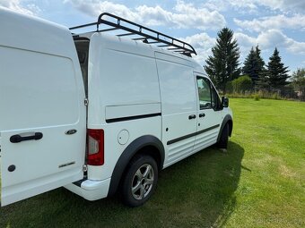 Ford Transit Connect 1.8 TDCi 66kW - 4