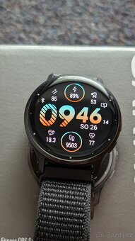 Garmin Venu 3 black - 4