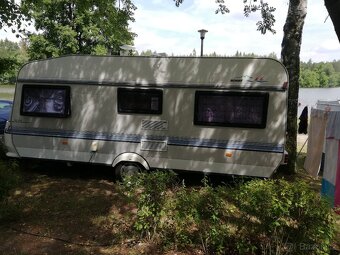 Karavan Hobby 495 - 4