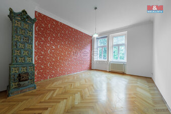 Prodej bytu 2+kk, 80 m², Karlovy Vary, ul. Svahová - 4