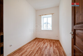 Pronájem bytu 3+kk, 58 m², Luby, ul. Revoluční - 4
