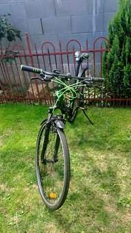 Maxbike Cavalla - 4