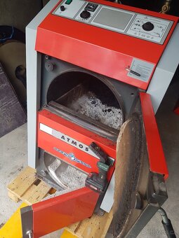 Atmos 25kw - 4