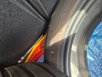 Nové letní pneumatiky Michelin E Primacy 195/55 R16 91H - 4