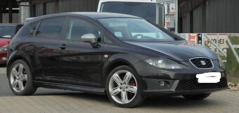 Seat Leon II FR - 4