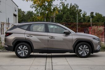Hyundai Tucson 1.6 T-GDi Family AJ NA SPLÁTKY / PROTIÚČET - 4