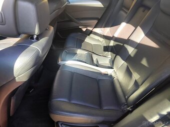 BMW X6 3.5i X-DRIVE rok 2009 - 4
