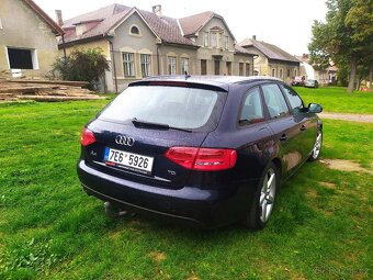 Audi B8 - 4