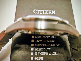 Citizen NB1050-59A - 4