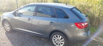 Náhradní díly Seat Ibiza 1.6tdi r.2014 - 4