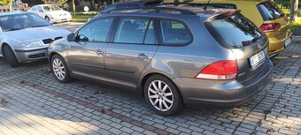 Volkswagen golf variant - 4