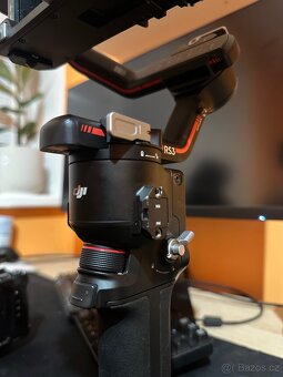 DJI RS3 - 4