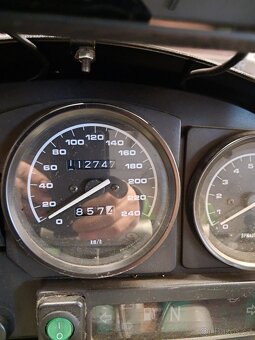 Bmw r 1150 GS - 4