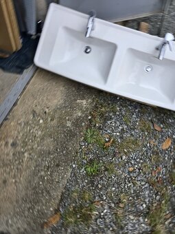 Koupelnový nábytek - 4