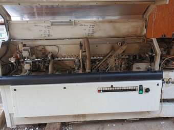 Olepovačka SCM K203E - 4