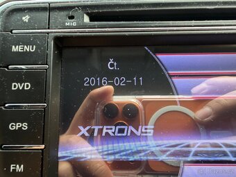 2Din X trons - 4