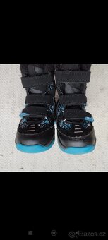 Zimní boty / sněhule Loap Neo - 4