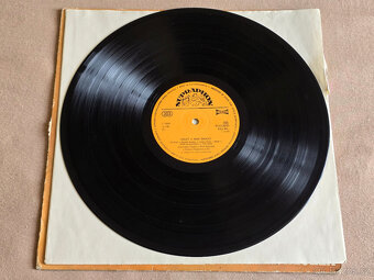 LP Stanislav Hložek/Petr Kotvald: HOLKY Z NAŠÍ ŠKOLKY (1983) - 4