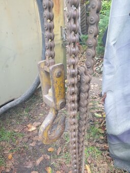 El. vrátek, kočka - 4