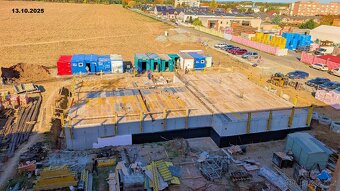 Prodej bytu 3+kk 85 m² s lodžií - 4