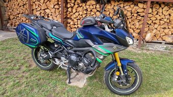 Yamaha Tracer 900GT - 4