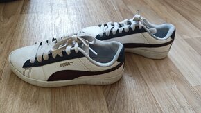 Dámské botasky Puma vel. 36 - 4