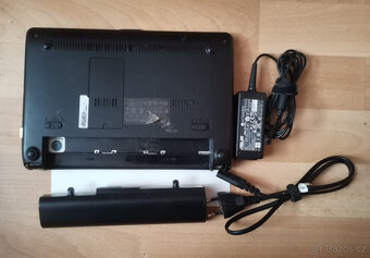 Prodám ASUS Eee PC 1001HA-WHI004X na díly - 4