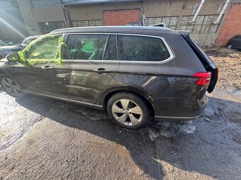 VW Passat B8 2.0TDI 140KW DFHA SWV LB8R r.v. 2018 - 4