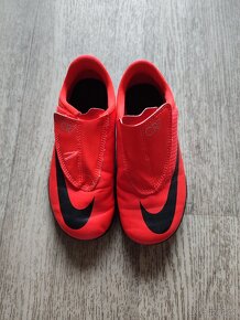 Sálová obuv vel.31 Nike CR7 - 4