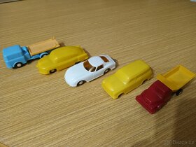 IGRA originální kolečka neznačená - 4