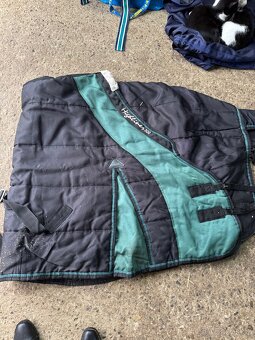 Termo stájová deka 300g - 4