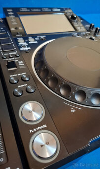Predám 2 x PIONEER CDJ-2000 NXS2 - 4