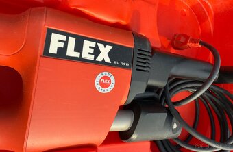 Flex bruska na stropy a steny zirafa - 4